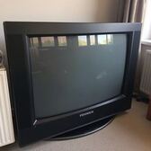 Television, good condition