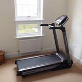 Treadmill, as new