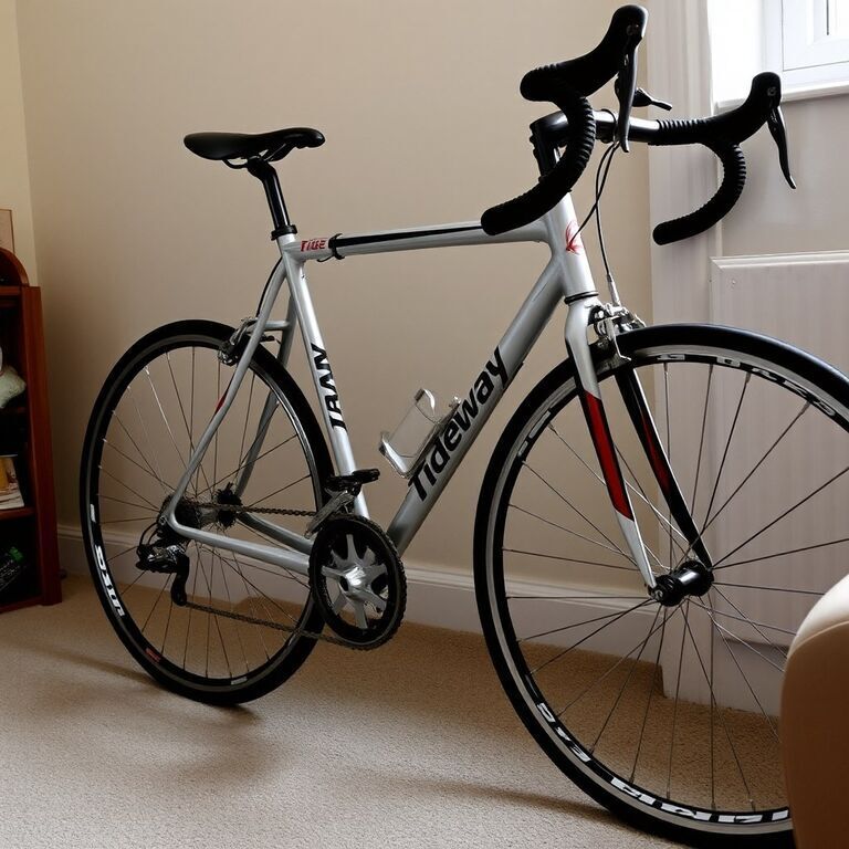 Road bike, as new &mdash; view 3