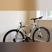 Mountain bike, as new