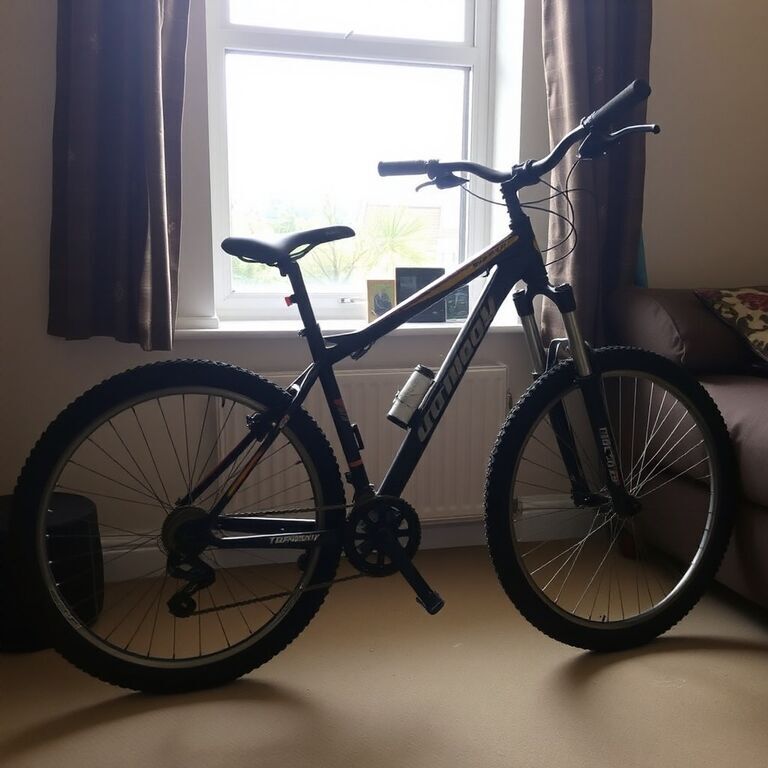 Mountain bike, as new &mdash; view 3