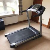 Treadmill, as new