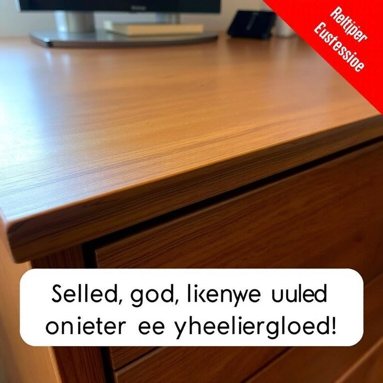 Chest of drawers, good condition &mdash; view 2