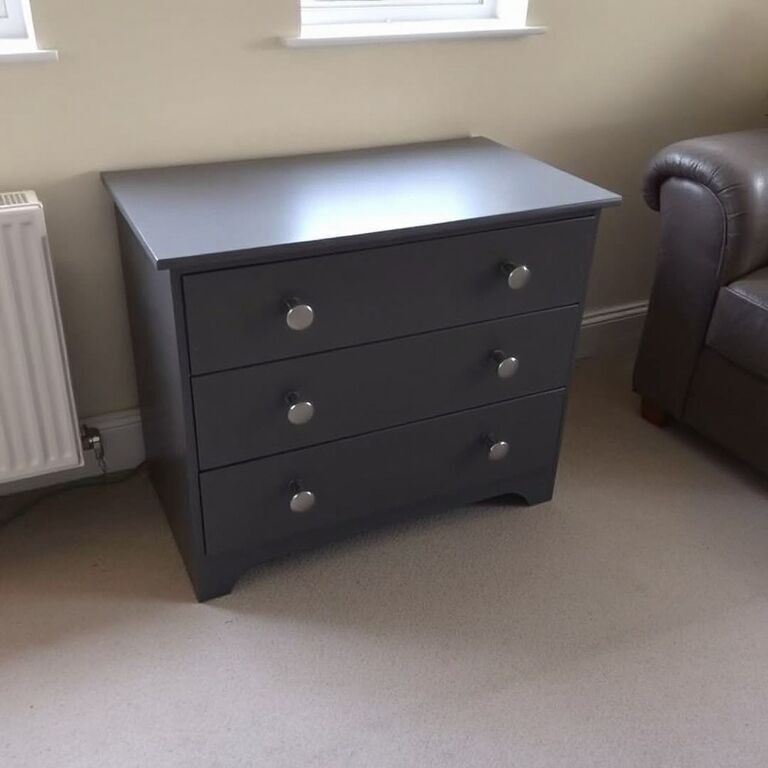 Chest of drawers, good condition &mdash; view 4