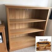 Bookcase, good condition