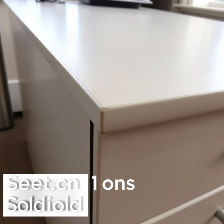 Chest of drawers, good condition — view 2