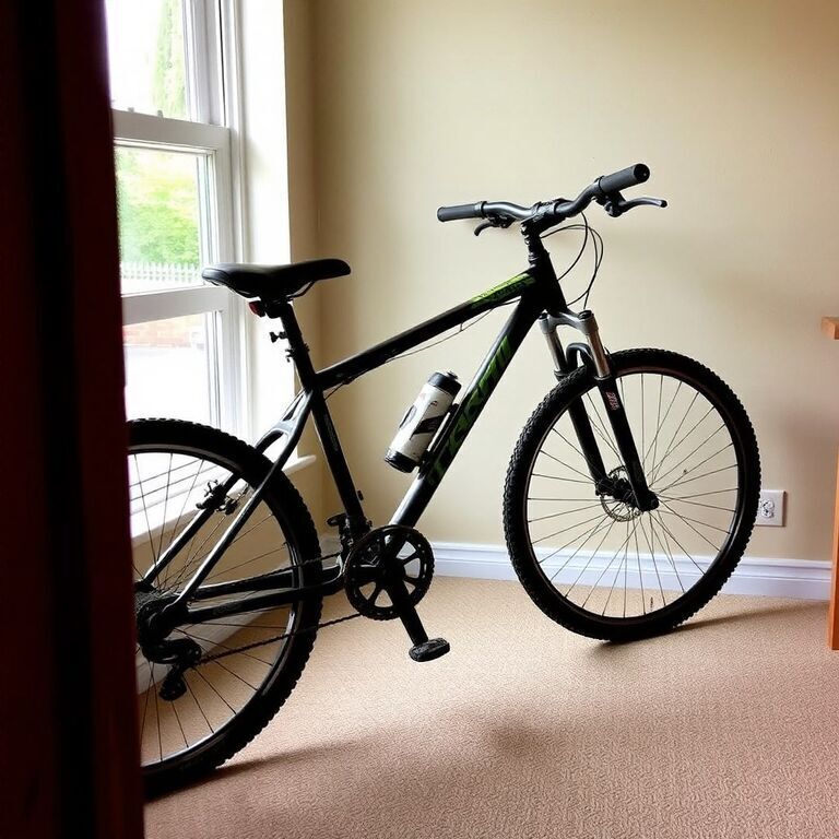 Mountain bike, good condition &mdash; view 1