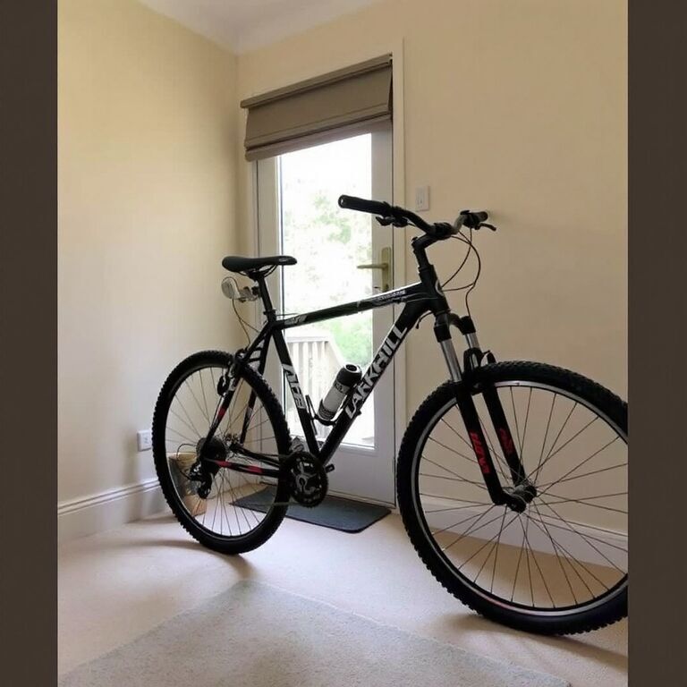 Mountain bike, good condition &mdash; view 3