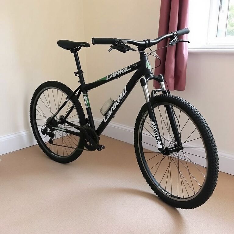 Mountain bike, good condition &mdash; view 4
