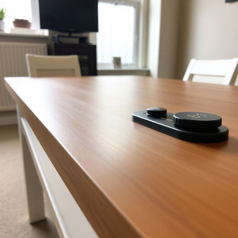 Dining table, good condition &mdash; view 2