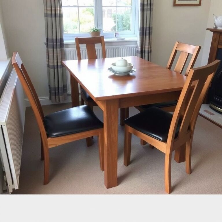 Dining table, good condition &mdash; view 3