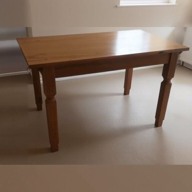 Dining table, good condition &mdash; view 4