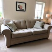 Sofa, as new
