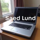 Laptop, good condition