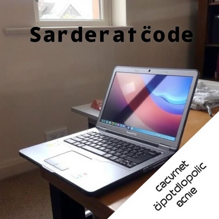 Laptop, good condition &mdash; view 3