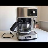 Coffee machine, as new
