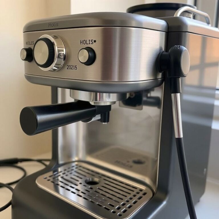 Coffee machine, as new &mdash; view 2