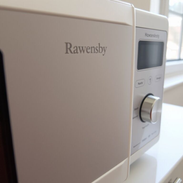 Microwave, boxed — view 2