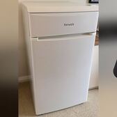 Fridge freezer, good condition