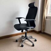 Office chair, as new