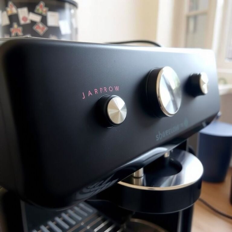 Coffee machine, boxed &mdash; view 2