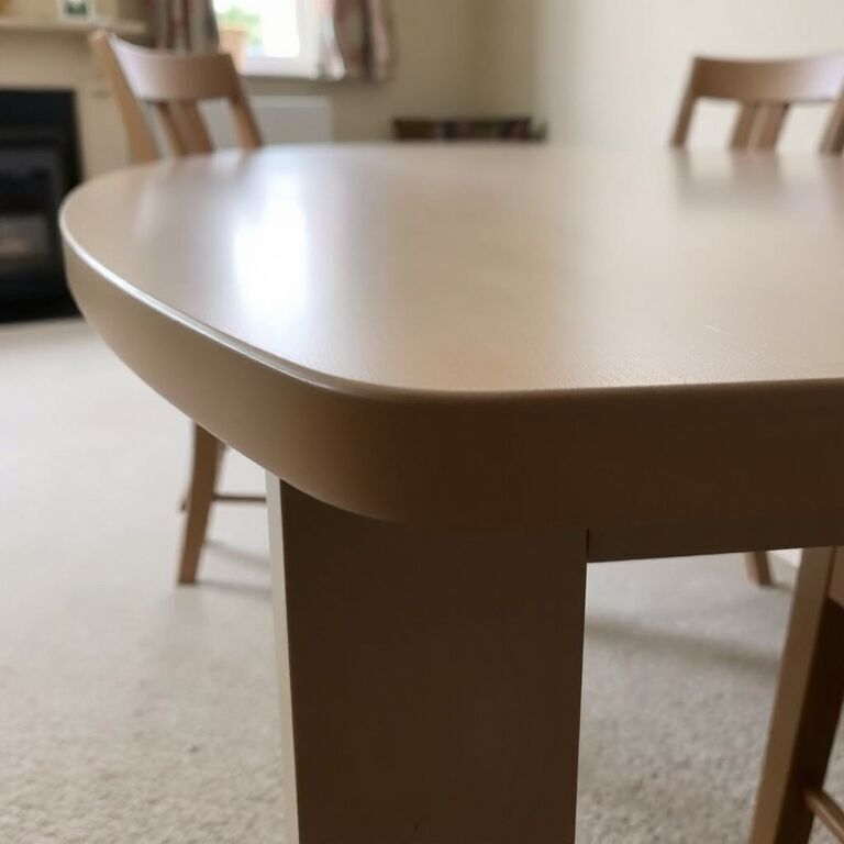 Dining table, good condition &mdash; view 2