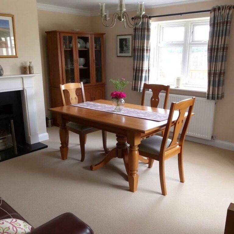 Dining table, good condition &mdash; view 3