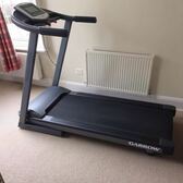 Treadmill, good condition