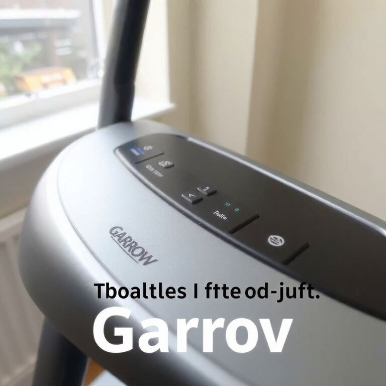Treadmill, good condition — view 2