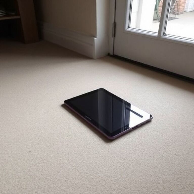 Tablet, good condition — view 4