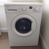 Washing machine, good condition