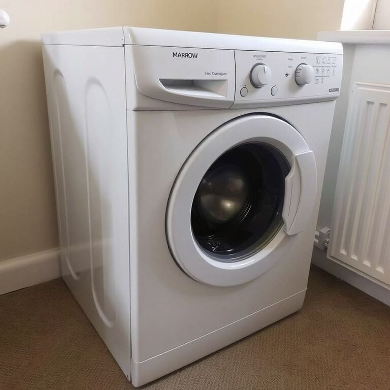 Washing machine, good condition &mdash; view 3
