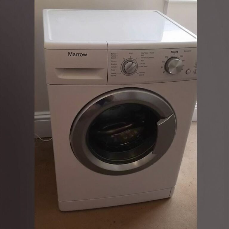 Washing machine, good condition &mdash; view 4