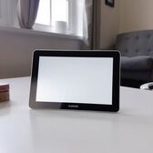Tablet, boxed