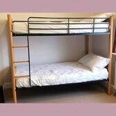 Bunk bed, good condition