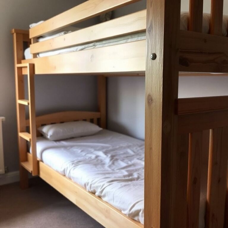 Bunk bed, good condition &mdash; view 2