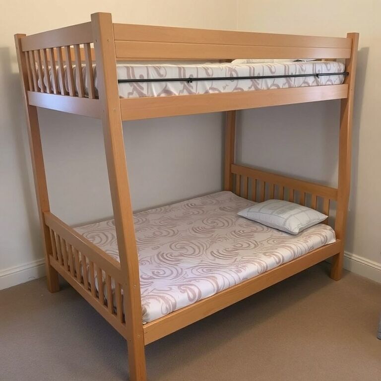 Bunk bed, good condition &mdash; view 4