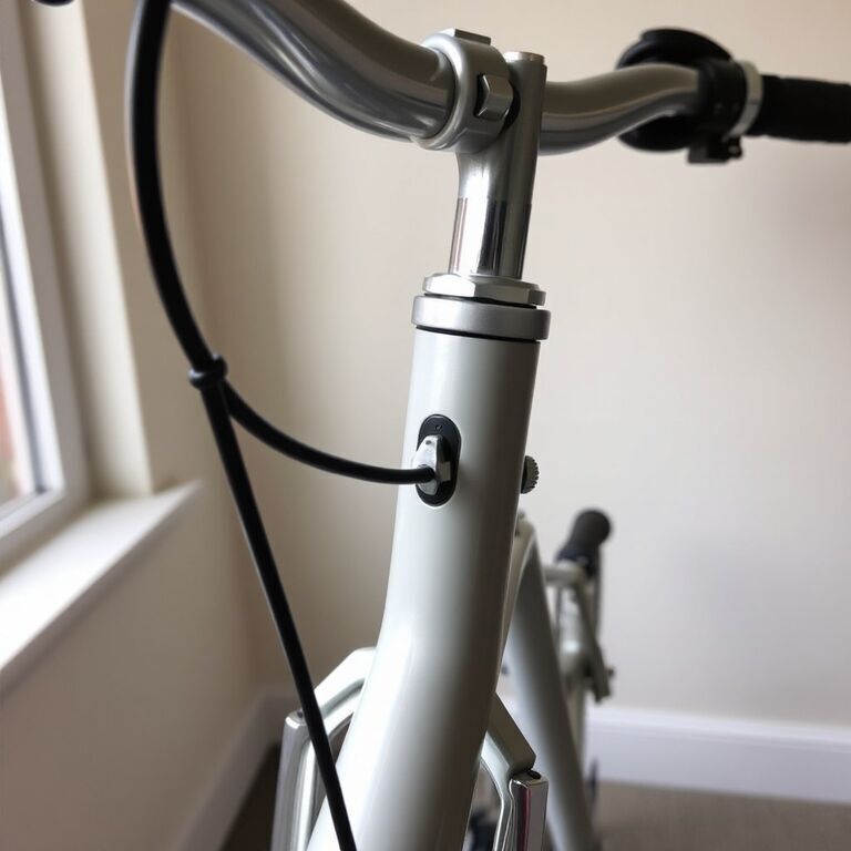 Mountain bike, as new — view 2