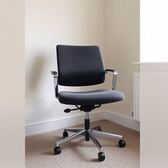 Office chair, well used