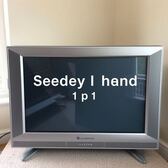 Television, well used