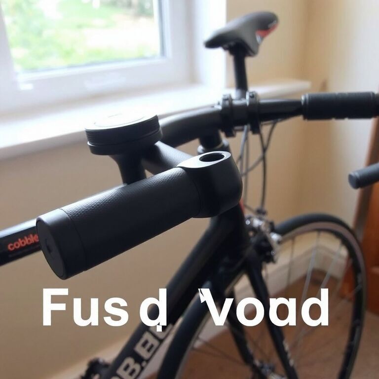 Road bike, good condition — view 2
