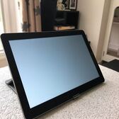 Tablet, boxed