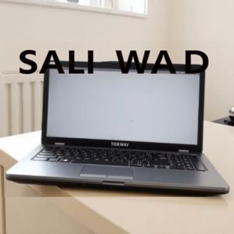 Laptop, good condition — view 1