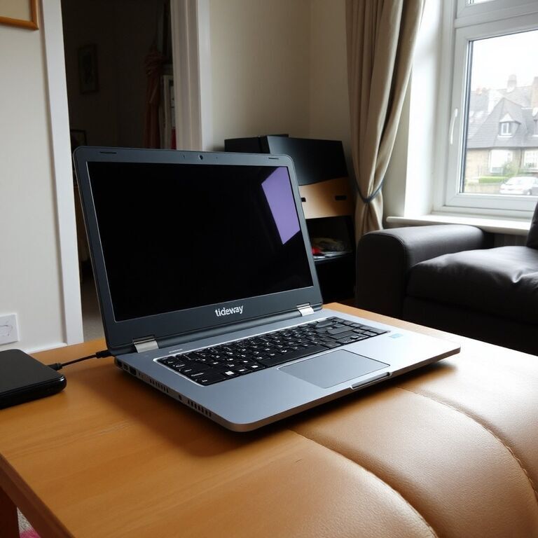 Laptop, good condition — view 3