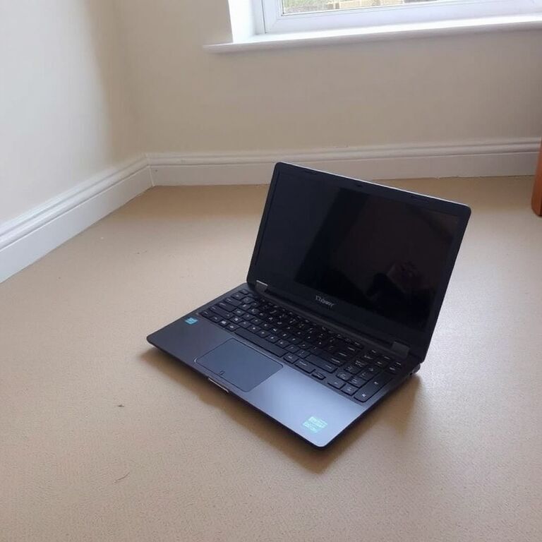 Laptop, good condition — view 4