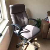 Office chair, boxed