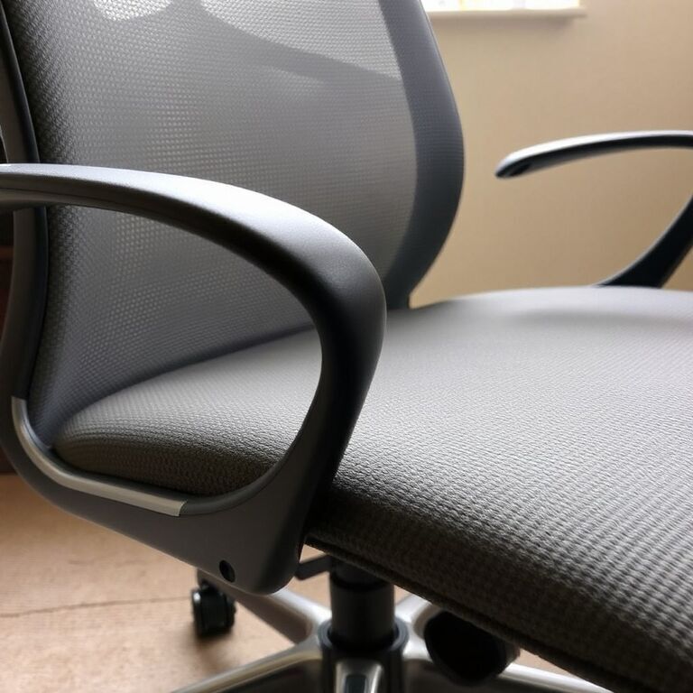Office chair, boxed &mdash; view 2