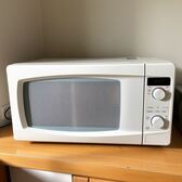 Microwave, as new