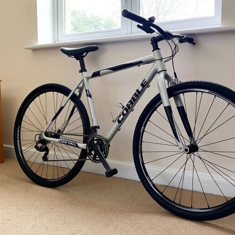 Mountain bike, as new &mdash; view 1