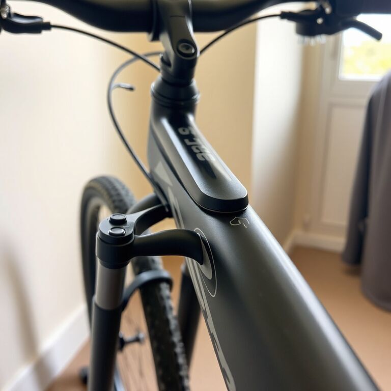 Mountain bike, as new &mdash; view 2
